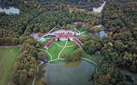 L'Oree Des Chenes, The Originals Relais